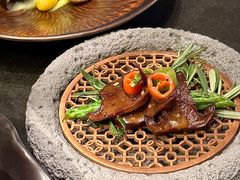 -次第花开素食雅宴