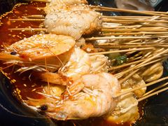 -梵云依家小冒菜(新街口总店)