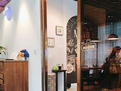 -Pizzeria da Nicola·火炉披萨(中大国际店)
