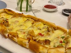 -伊斯坦布尔土耳其清真咖啡餐厅