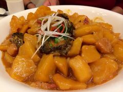 -北李妈妈菜·海肠捞饭(高新万达店)