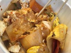 -金姐烤冷面(大沙泥街店)