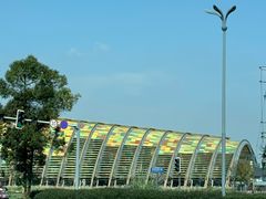 -中国天府农业博览园