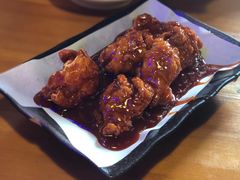 -咕咕站韩国料理(紫金港店)