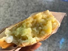 -味正点车轮饼可丽饼(南禅寺店)