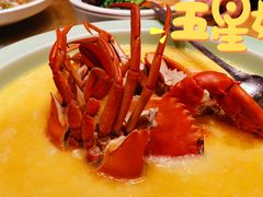 -新白鹿餐厅(爱琴海购物中心店)
