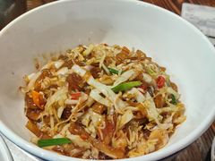 -衡厨·衡阳土菜(中南店)