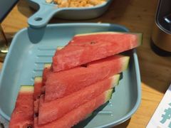 -0317火锅鸡·清真(正达店)