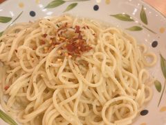 -萨莉亚意式餐厅(深圳北站店)