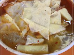 -孔师傅八仙老鸭粉丝汤(上海市第一食品商店南东店)
