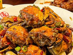 -有位虾匠·香辣蟹·小龙虾(李村店)