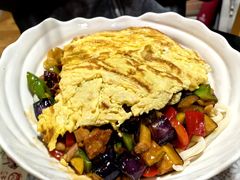 -文三里屯面馆(三里屯店)