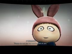 -百美汇影城(LUXE嘉里中心店)