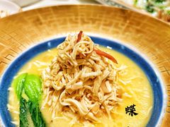 蝶园干丝-蝶园·装修中(BFC外滩金融中心店)