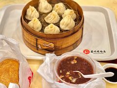 -淮河路步行街