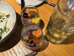 -JINNS锦时 steak&pizza(浸信会礼拜堂旧址店)