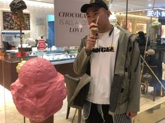 -VENCHI 闻绮(北京国贸商城店)