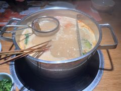 -生如夏花泰式火锅(西村黑金店)