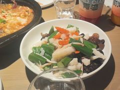 -前海沿·青岛菜(李沧万达店)