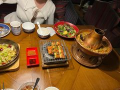 -雀舞云南菜(天津天河城购物中心店)