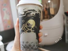 -喜茶(合肥正大广场店)