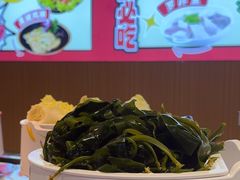 -龍歌自助小火锅(秦淮水游城店)