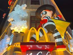 -中华巴洛克风情街