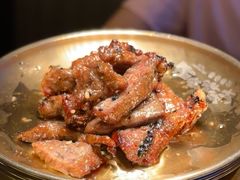 -西塔老太太泥炉烤肉(上海七宝领展广场店)