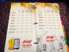 -佰迪乐KTV(阳桥店)