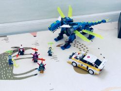 -乐高授权专卖店(济南万象城店)