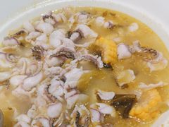 -青花椒花椒鱼(合生汇店)