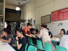 -新繁牛肉豆花(都江堰店)