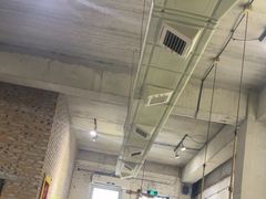 -苹果树下艺术餐厅(通州店)