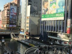 -蟹道乐(道顿堀本店)