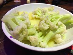 -蘭奢雅集·江浙菜(青山江滩店)