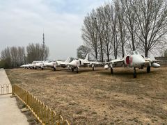 -中国航空博物馆