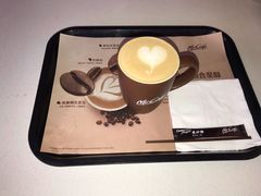 -麦当劳(百利广场店)