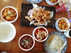 -炉小二铜锅牛蛙•川湘菜(三里屯店)