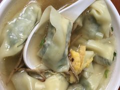 -忆秦园小笼包(惠山古镇总店)