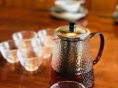 -熠盛·本帮菜Bistro(永嘉路店)