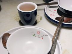 -绿茶餐厅(汇悦大融城店)