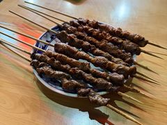 -清真·西北人家风味馆(中山中路店)