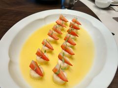 -江南灶中餐厅(南京香格里拉店)