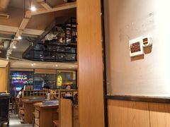 -冰城串说·羊肉串烧烤(哈西大街店)