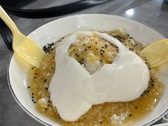 面包黄油-阿拉伯萨娜餐厅(石马社区店)