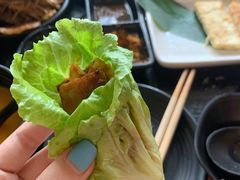-九田家黑牛烤肉料理(石路天虹店)
