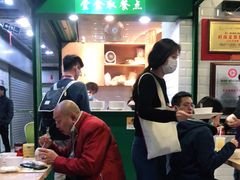 大堂-食盈碗仔翅(星玺广场店)