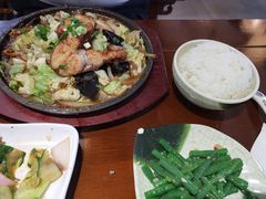 -雲栖斜街炸酱面馆