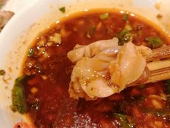 -冯记香辣兔火锅(茶店子总店)