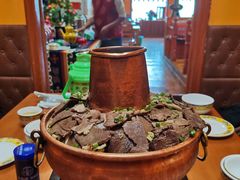 牦牛肉火锅-如意林卡藏餐吧(大昭寺店)